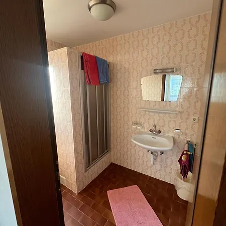 Haus Georg Westendorf