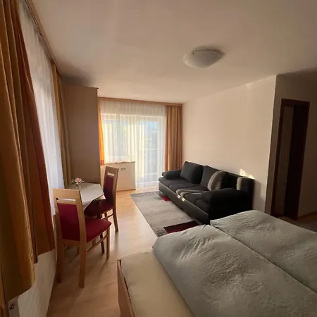 Bed & Breakfast Haus Georg