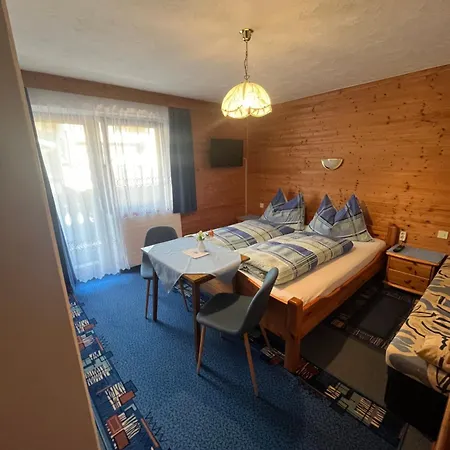 Haus Georg *