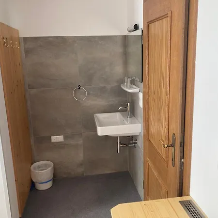 Haus Georg לינה וארוחת בוקר ווסטנדורף