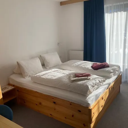Haus Georg לינה וארוחת בוקר ווסטנדורף