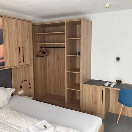 Haus Georg 3* ווסטנדורף
