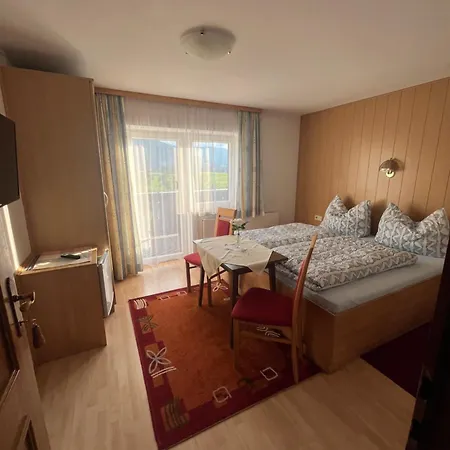 Haus Georg 3*