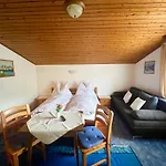 Bed & Breakfast Haus Georg 3*