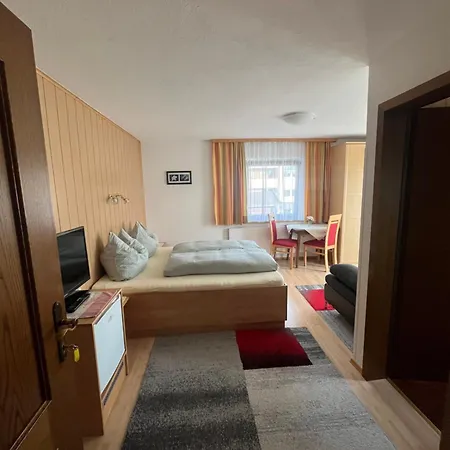 Haus Georg 베스텐도르프