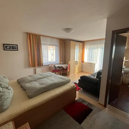 Haus Georg 3* 베스텐도르프