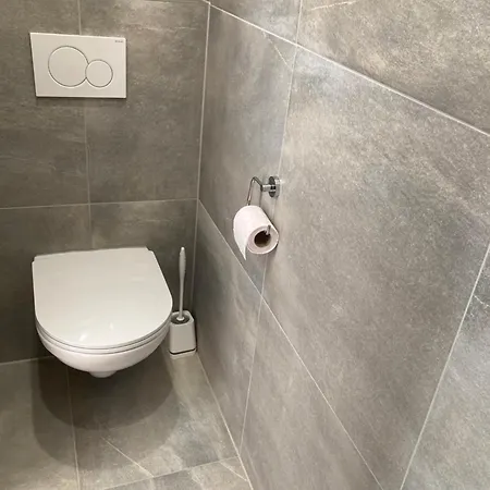 Haus Georg Bed & Breakfast 3*