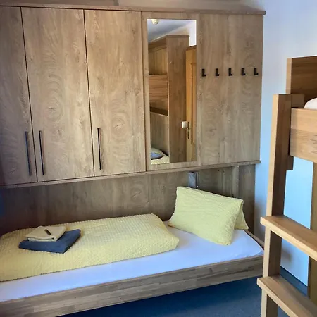 Haus Georg Bed & Breakfast