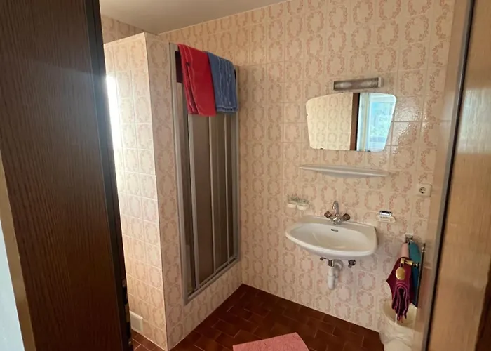 Haus Georg Westendorf