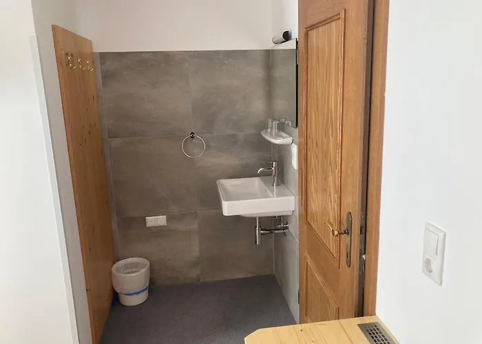 Haus Georg Bed & Breakfast Westendorf