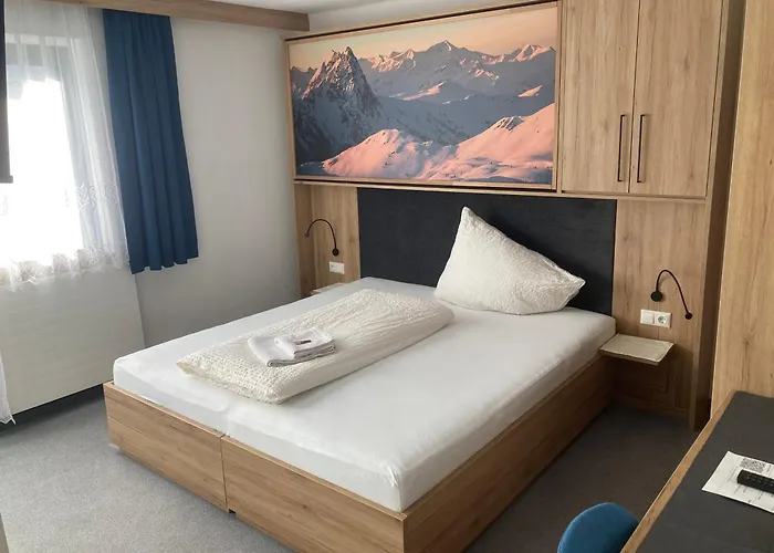 Haus Georg Westendorf