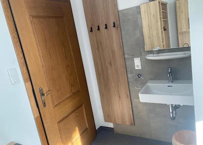 Bed & Breakfast Haus Georg